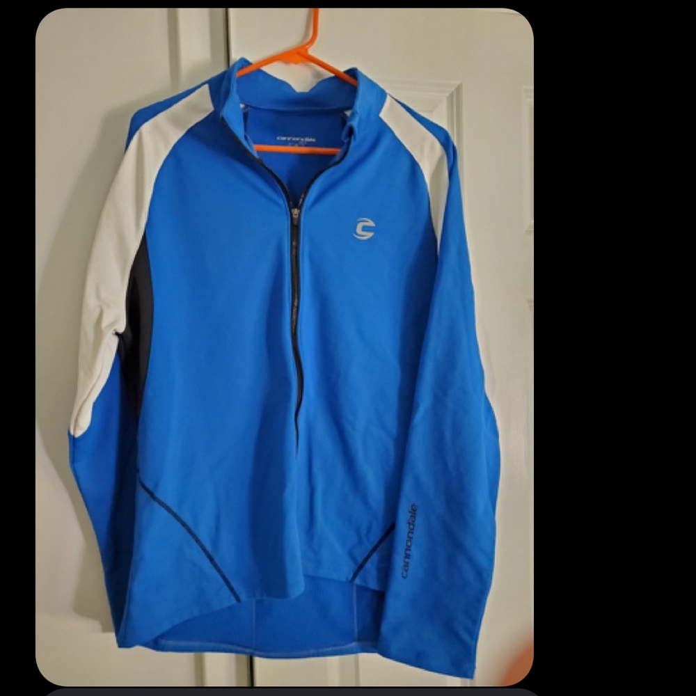 Biking/Cycling Jacket for men
